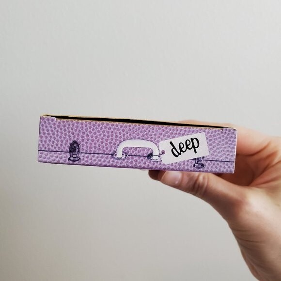 NEW Benefit Some Kind Of Gorgeous Foundation - Picture 4 of 10